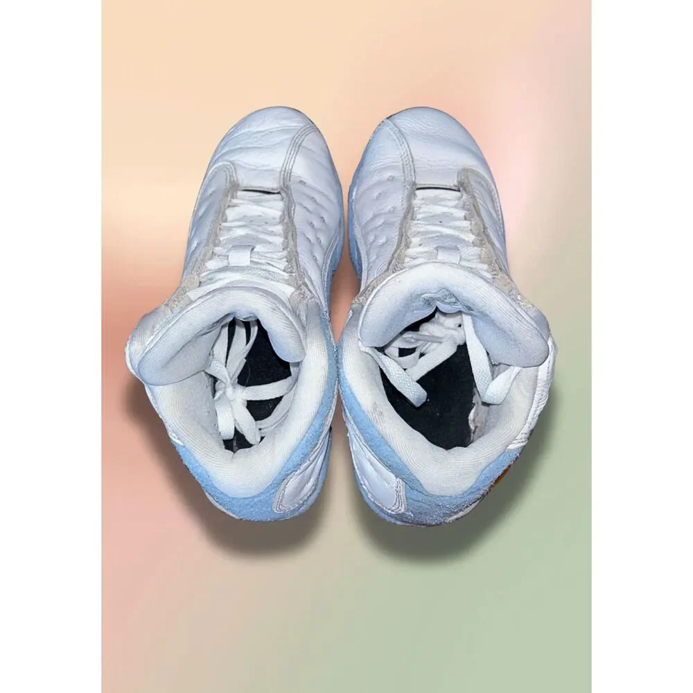 Air Jordan 13 Retro 'Blue' Youth 6.5Y